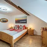 Apartment Gipfelstuermer Mit Koenigscard Nesselwang