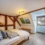 Apartmán Gipfelstuermer Mit Koenigscard Nesselwang