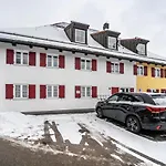 Gipfelstuermer Mit Koenigscard * Нессельванг