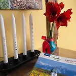 Apartmán Gipfelstuermer Mit Koenigscard Nesselwang