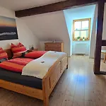 Gipfelstuermer Mit Koenigscard Apartmán Nesselwang