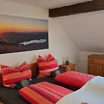 Apartmán Gipfelstuermer Mit Koenigscard *