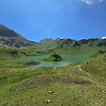 Gipfelstuermer Mit Koenigscard Апартаменты