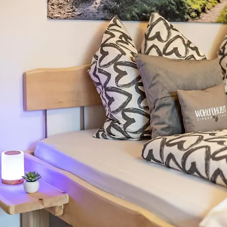Apartamento Gipfelstuermer Mit Koenigscard *
