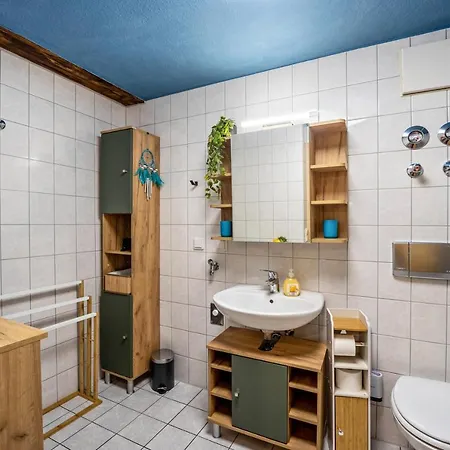 Gipfelstuermer Mit Koenigscard Apartment *