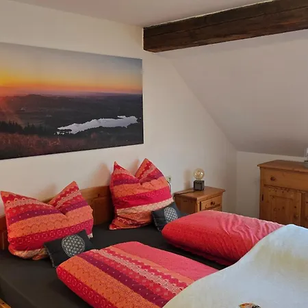 Apartment Gipfelstürmer Mit Königscard *