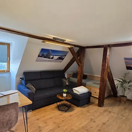 Gipfelstürmer Mit Königscard Apartment